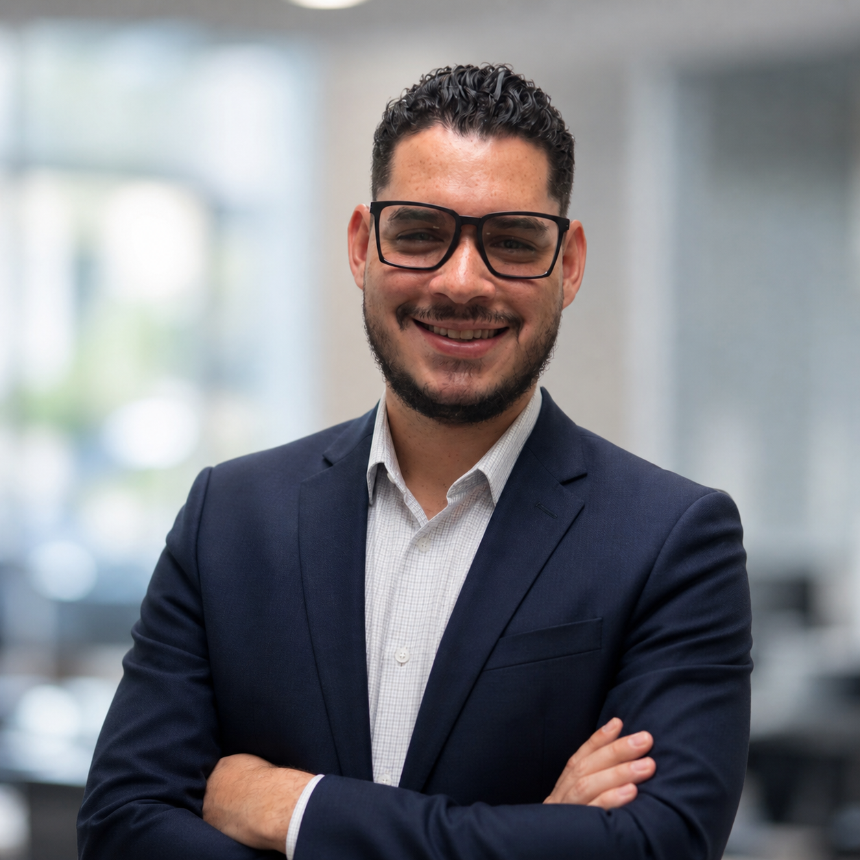 Ricardo Alamo